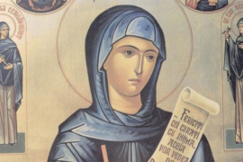 Danas se slavi Sveta Petka, zaštitnica žena, bolesnih i siromašnih