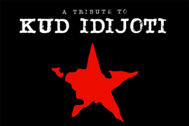 Objavljena kompilacija ‘Za Tebe – a tribute to KUD Idijoti’ ...