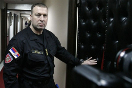 Dikić ponovo saslušan: Šest sati pred tužiocem