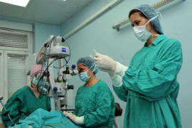 Najbolji medicinari pakuju kofere