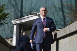Radončić: Bivši zamjenik visokog predstavnika upozorio me je na ...