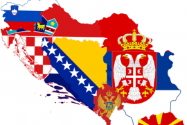 Istraživanje IPSOS-a: Koliko su države regiona posvećene rješavanju ...
