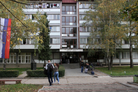 Studenti tvrde da su izbačeni iz soba iako su platili do kraja oktobra