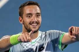 Troicki savladao devetog igrača svijeta