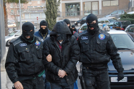 Uhapšeni osumnjičeni za vrbovanje džihadist