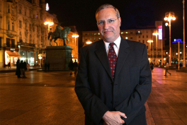 Zurof: Hrvatski ministar obrazovanja ne smije se diviti ustašama