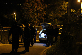Krvoproliće u Zagrebu: Ubijena dva muškarca, ubica u bijegu (FOTO ...