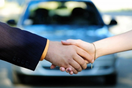 Greškom odvezla auto, pa ga vratila uz izvinjenje i novac