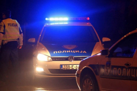 Dva lica poginula, jedno povrijeđeno u saobraćajkama