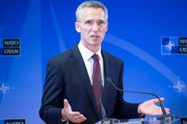 Stoltenberg: Alijansa ne želi novi Hladni rat