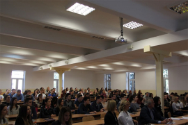 Životinjski i biljni svijet do 2020. smanjiće se za dvije trećine