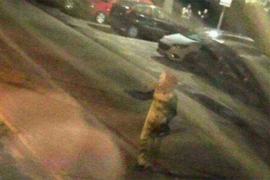 Jezivi klovnovi pojavili se i u BiH (FOTO)