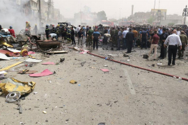 Irak: U nizu bombaških napada poginulo osam, ranjeno 36 osoba