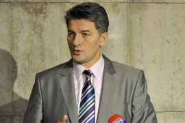 Mehmedović Dodiku i Čoviću: Nikada nećete provesti svoj plan ...