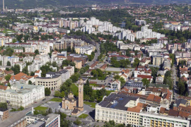 Broj dolazaka turista u Srpsku veći za 11 odsto

