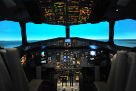 Kompjuteri će upravljati avionima