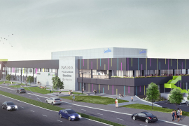 Otvara se Bingo City Center u Tuzli