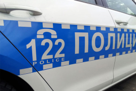 Žena teško povrijeđena u sudaru dva automobila 
