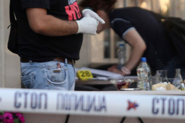 Beograd: Ubio sestru, pa pokušao samoubistvo
