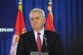 Nikolić: Okanite se Srbije