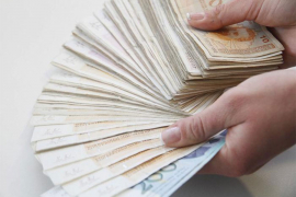 Firme bez radnika zarađuju milione u RS