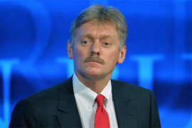 Peskov: Kremlj "ne zna ništa" o protjerivanju Rusa iz Srbije 