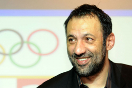Divac odlazi sa čela Olimpijskog komiteta Srbije