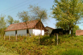 Uz zemlju daje kuću gratis