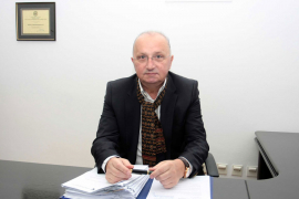 Hadžikapetanović: Novac od prodaje imovine bivše SFRJ bi dobro ...