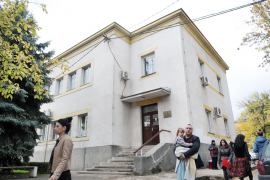 Institut jedini ima kapacitet za kontrolu vode
