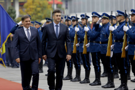 Na stolu sva otvorena pitanja