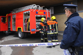 Požar u Pančevu: Troje poginulo, 11 povrijeđeno