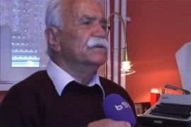 Pisao Tuđmanu, Miloševiću, Izetbegoviću, Bleru, odgovora nije bilo