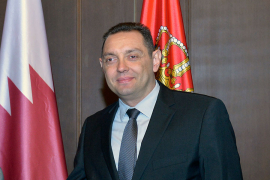 Vulin: Dajte odgovor na pitanje ko hoće da ubije premijera