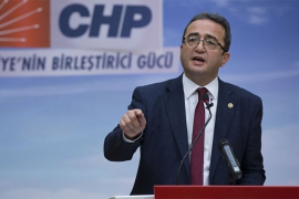Ranjen zamjenik lidera opozicije u Turskoj