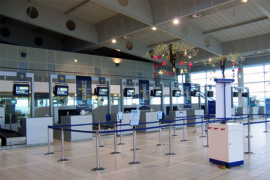 Nova tehnologija skeniranja smanjiće redove na aerodromima
