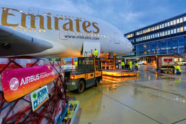 Zbog drona aerodrom u Dubaiju zatvoren sat i po