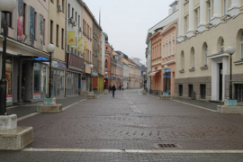 U BiH svježe i umjereno oblačno