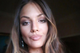 Ovako izgleda 20 godina stariji vjerenik kćerke Suzane Mančić (FOTO)