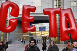 Potpisan CETA sporazum sa Kanadom