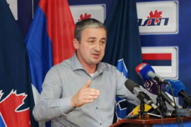 Iz PDP-a najavljuju raspuštanje pojedinih odbora