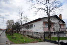 Bivša zgrada Građevinske škole prelazi u ruke grada