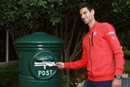 Nole: Ništa još nije gotovo