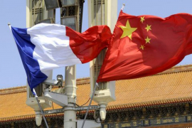 Francuska i Kina uspostavljaju fond za zajedničke investicije
