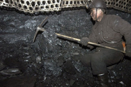 Kina: Eksplozija u rudniku, blokirana 33 rudara