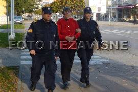 Doboj: Babi monstrumu šest godina robije