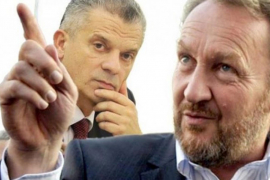 Izetbegović: Nije fer praviti `intervjue` sa mrtvim Ramizom Delalićem ...
