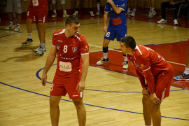 "Borac" se uz podršku m:tel-a takmiči u društvu najboljih klubova BiH