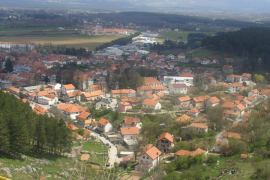 U Nevesinju prekinuta nastava zbog zemljotresa