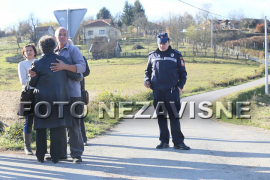 Užas u Banjaluci: Ubio suprugu i sina, pa sebe
